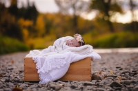 Lancette Burton Calgary Newborn photography