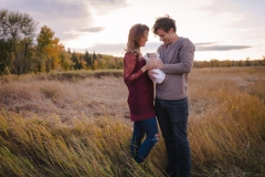 Lancette Burton Calgary Newborn photography