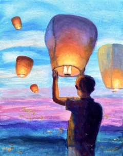 Lighten Up
