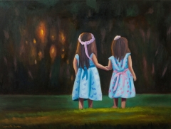 Kindred Spirit- Sold