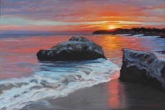 The Early Riser