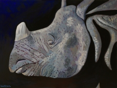 Vanishing Beast