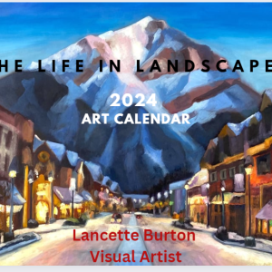 Art Calendar